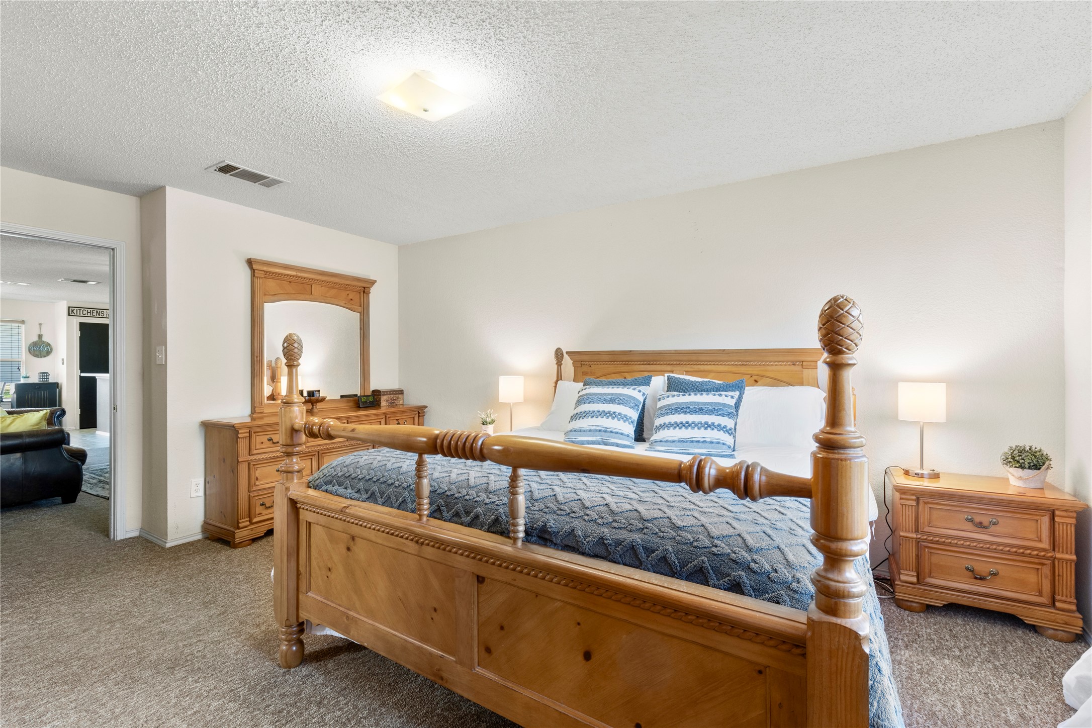 1403 Buckingham Drive Forney TX 75126