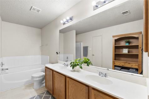 1403 Buckingham Drive Forney TX 75126