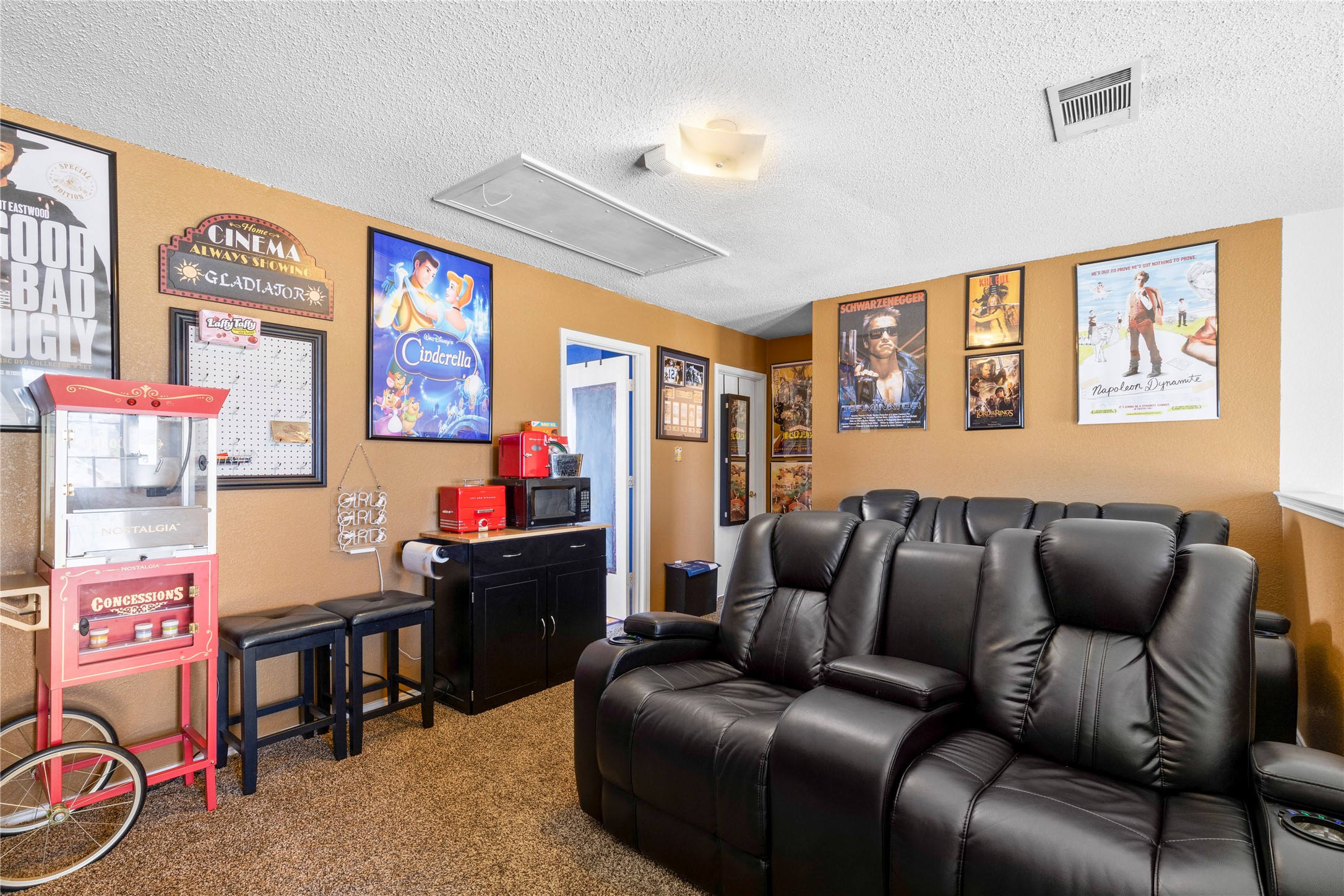 1403 Buckingham Drive Forney TX 75126