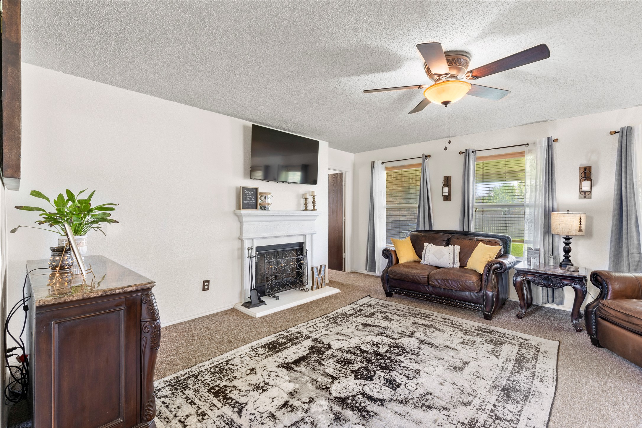 1403 Buckingham Drive Forney TX 75126