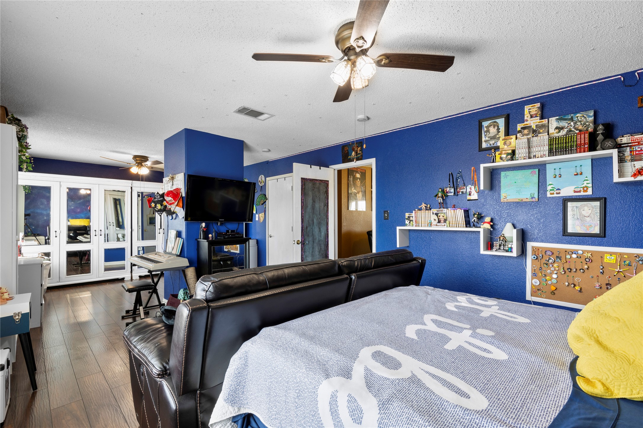 1403 Buckingham Drive Forney TX 75126