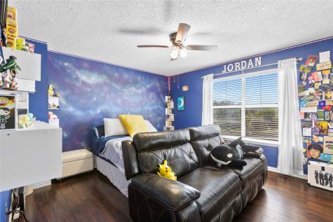 1403 Buckingham Drive Forney TX 75126