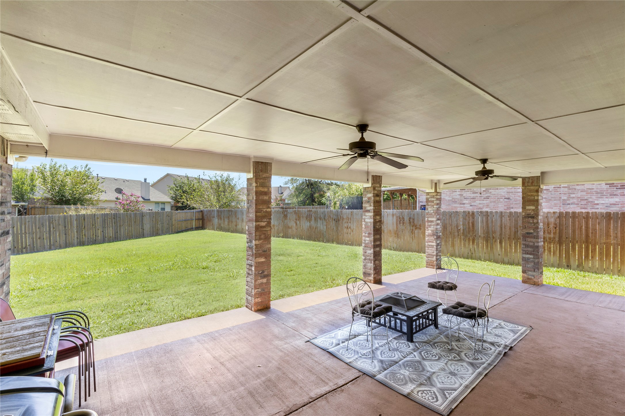 1403 Buckingham Drive Forney TX 75126