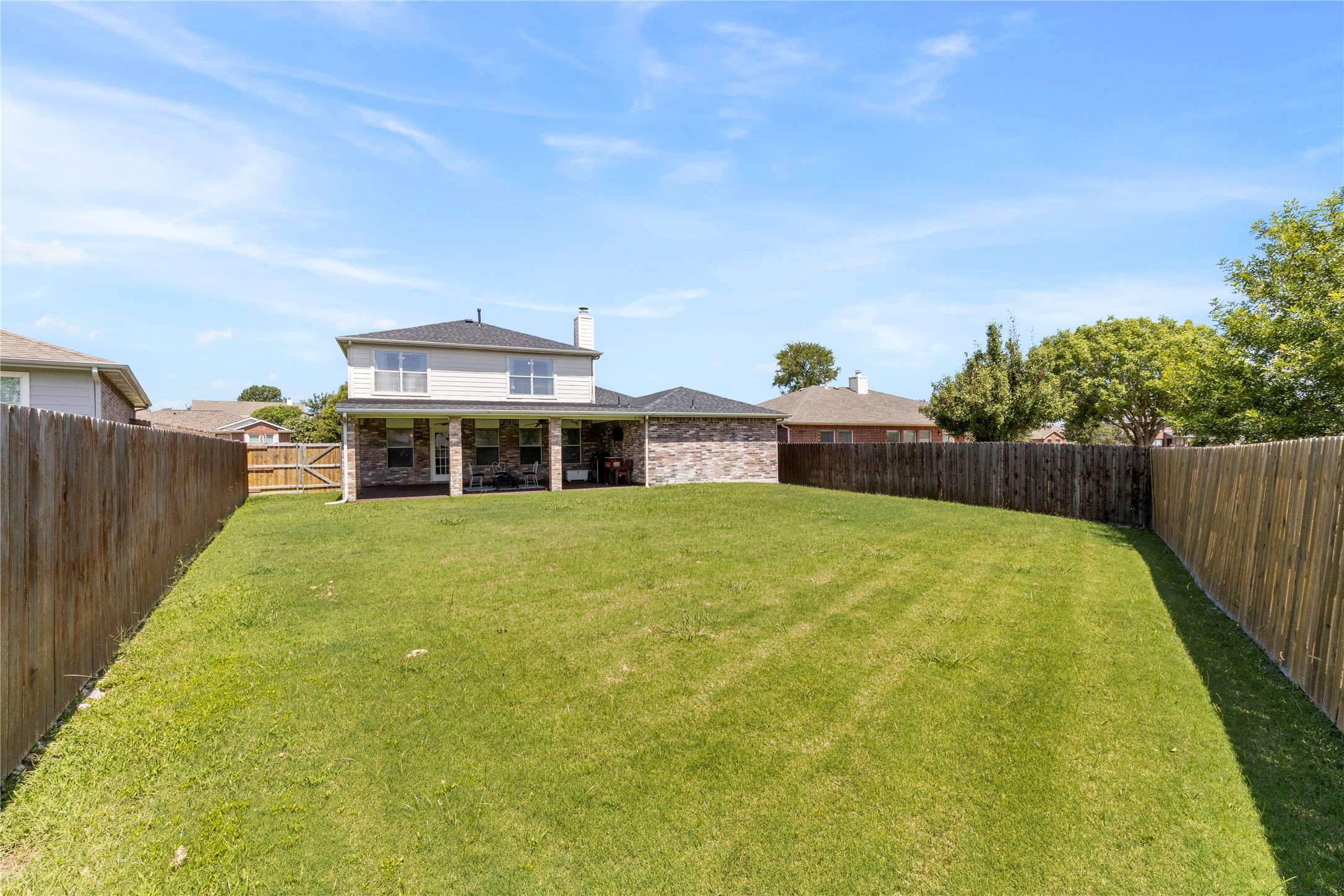 1403 Buckingham Drive Forney TX 75126