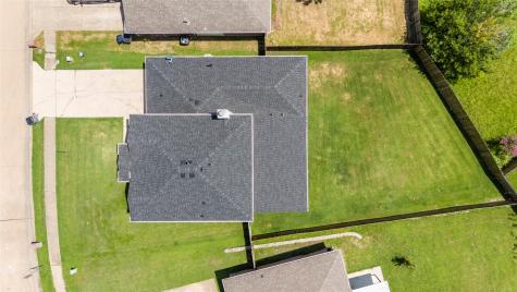 1403 Buckingham Drive Forney TX 75126