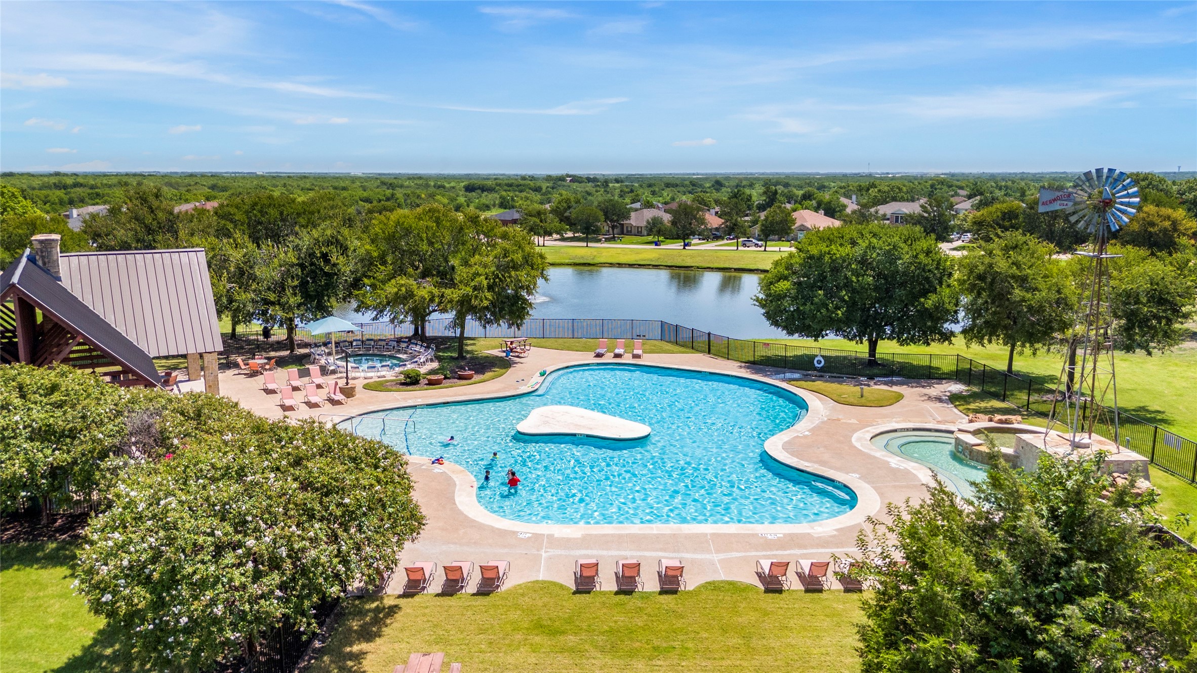 1403 Buckingham Drive Forney TX 75126