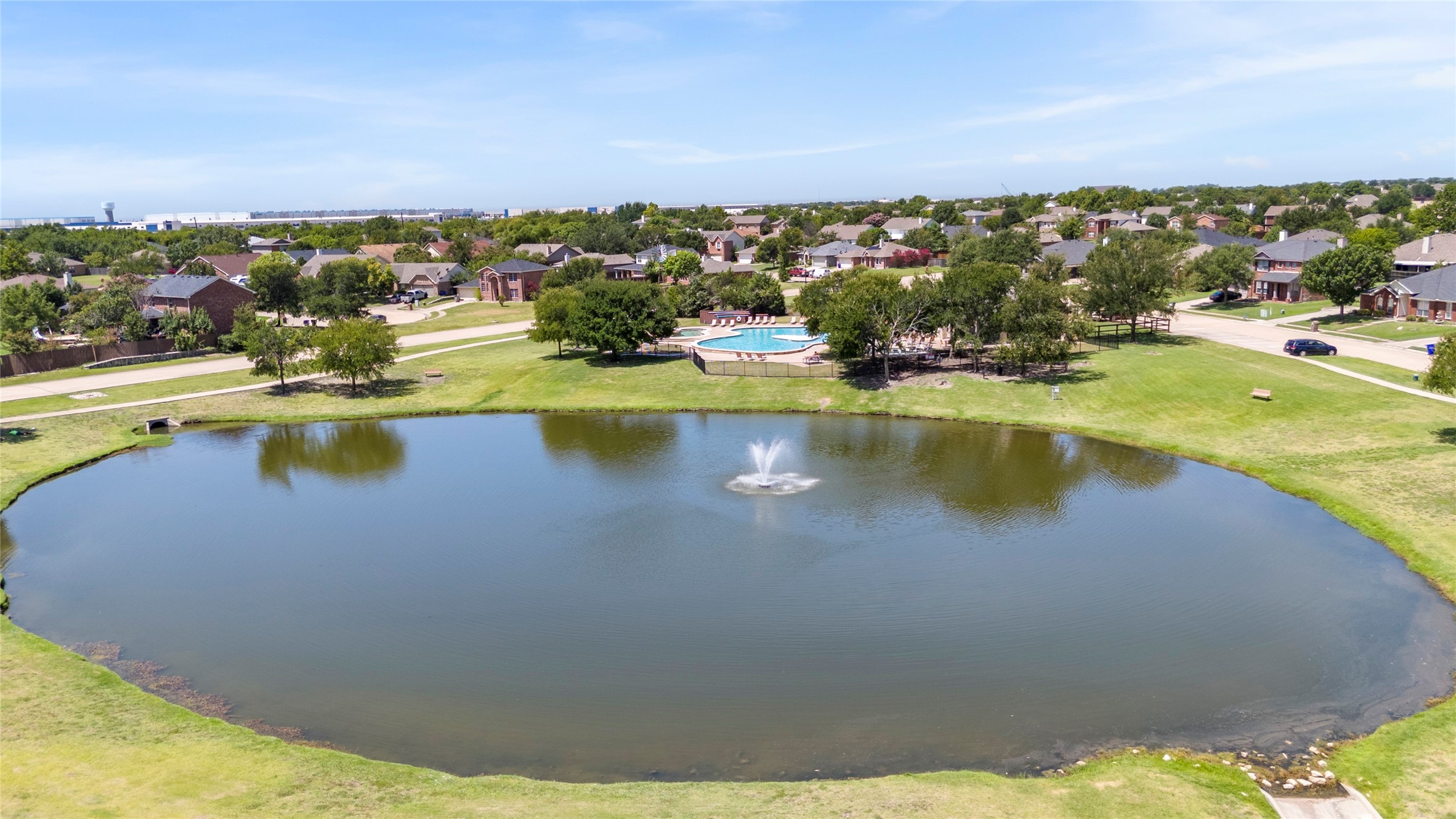 1403 Buckingham Drive Forney TX 75126