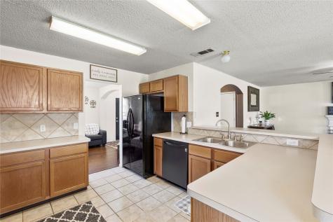 1403 Buckingham Drive Forney TX 75126