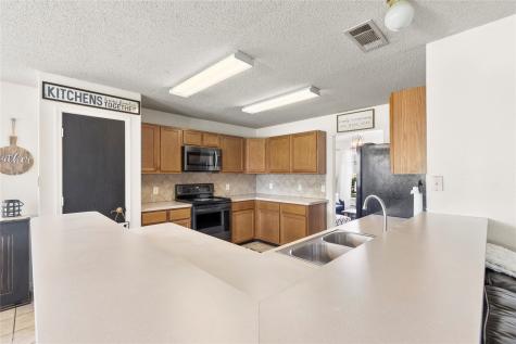 1403 Buckingham Drive Forney TX 75126