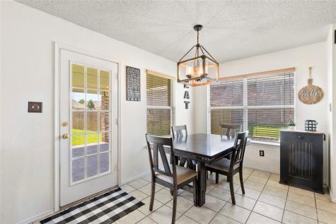 1403 Buckingham Drive Forney TX 75126