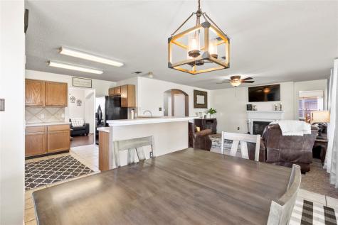 1403 Buckingham Drive Forney TX 75126