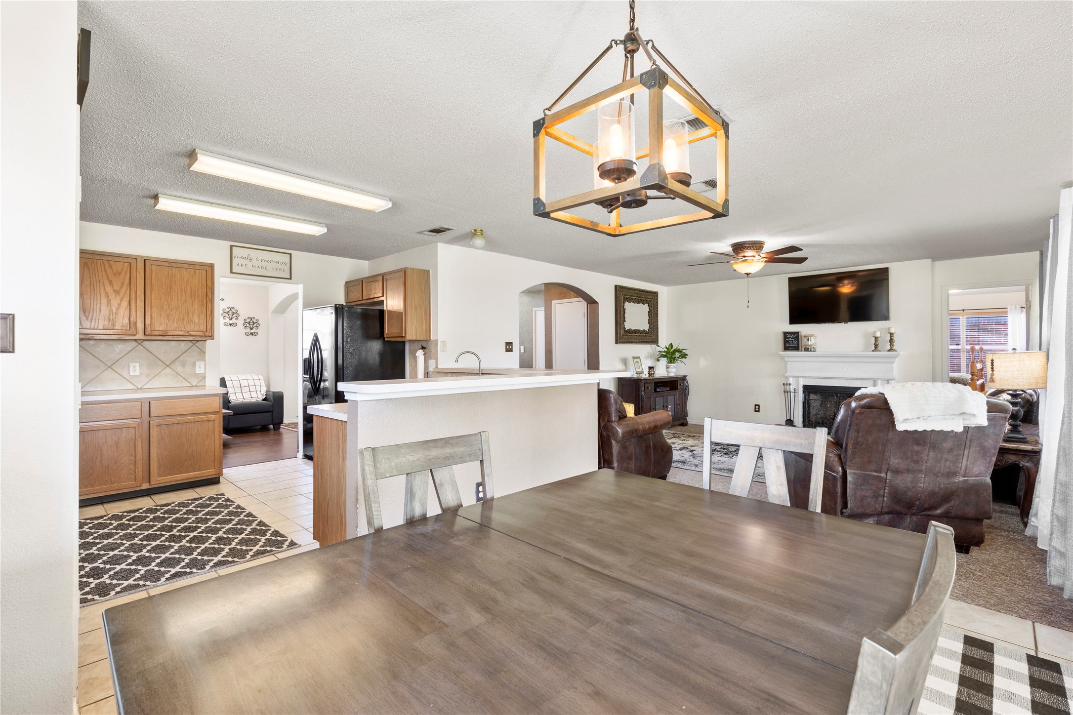1403 Buckingham Drive Forney TX 75126