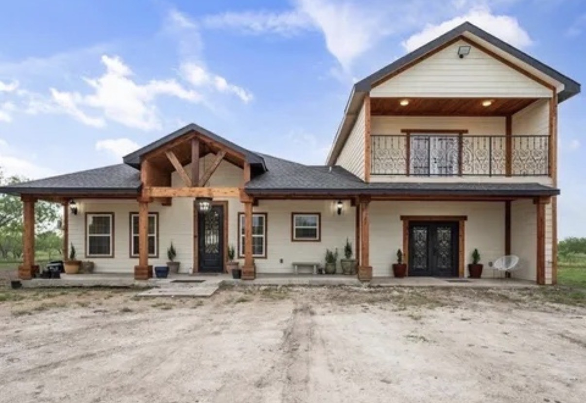 6051 County Road 1030 B Rice TX 75155