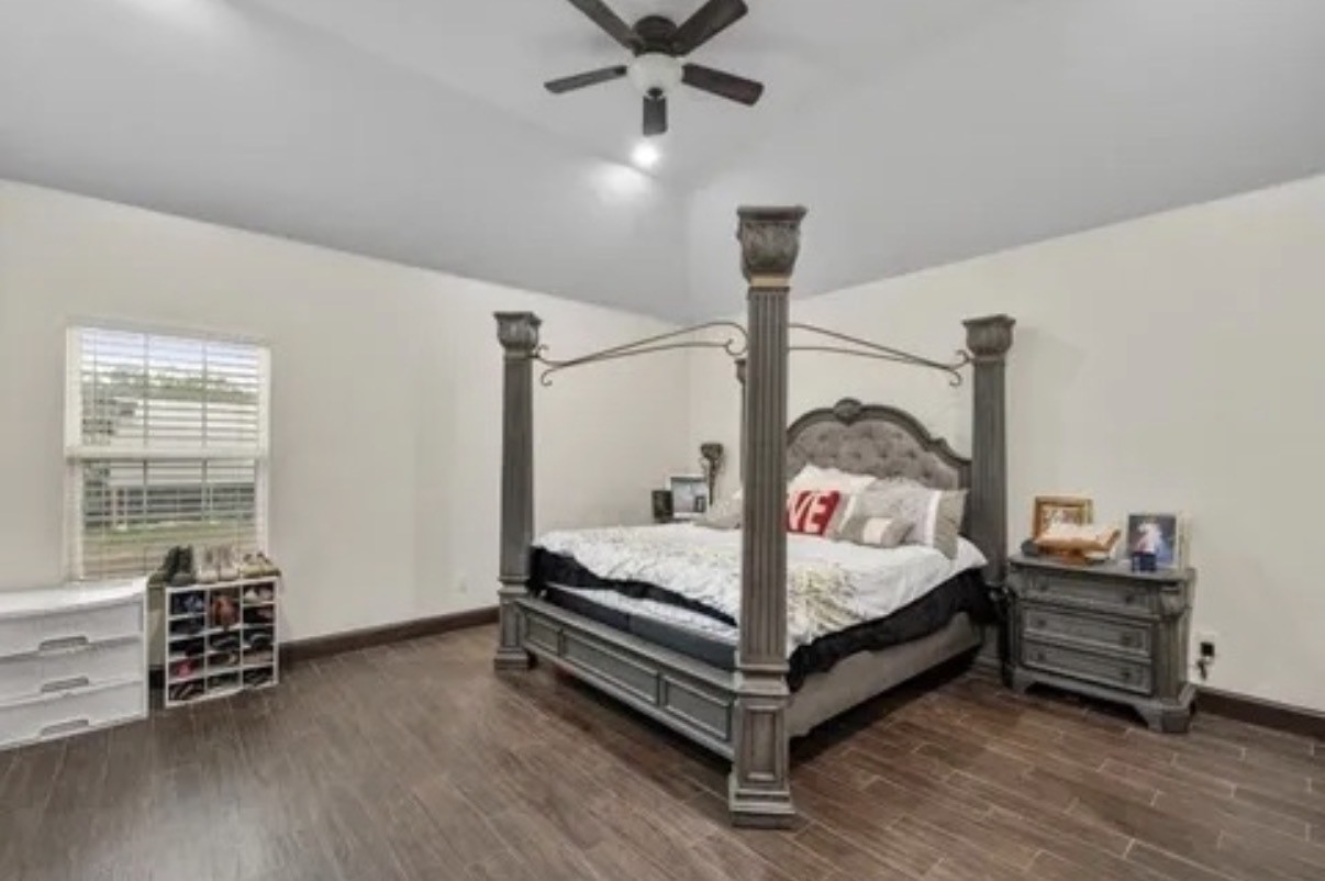 6051 County Road 1030 B Rice TX 75155