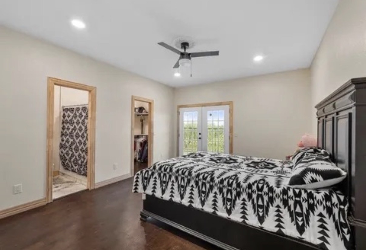 6051 County Road 1030 B Rice TX 75155