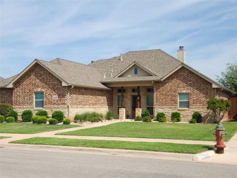 618 Marlin Drive Abilene TX 79602