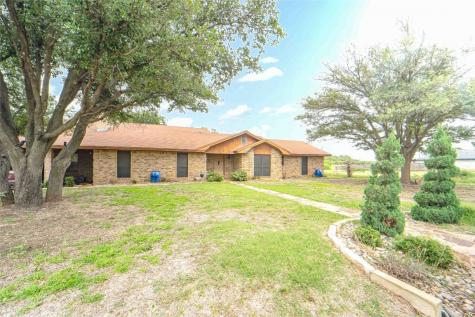 102 Medina Court Breckenridge TX 76424