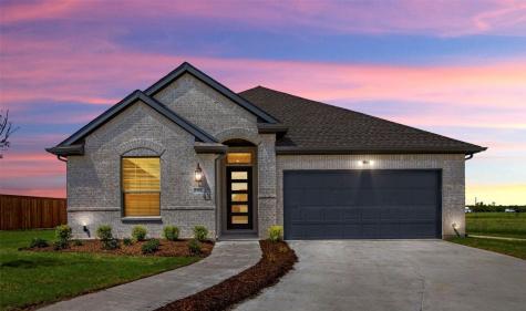 1163 Parkfield Road Royse City TX 75189