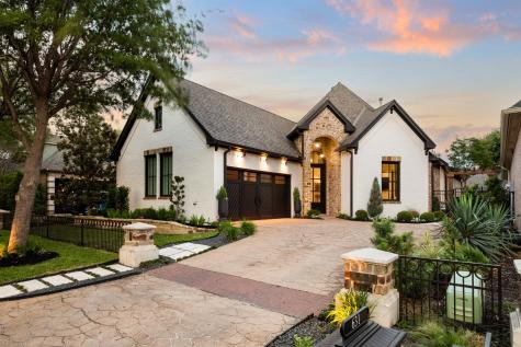 631 Chandon Court Southlake TX 76092