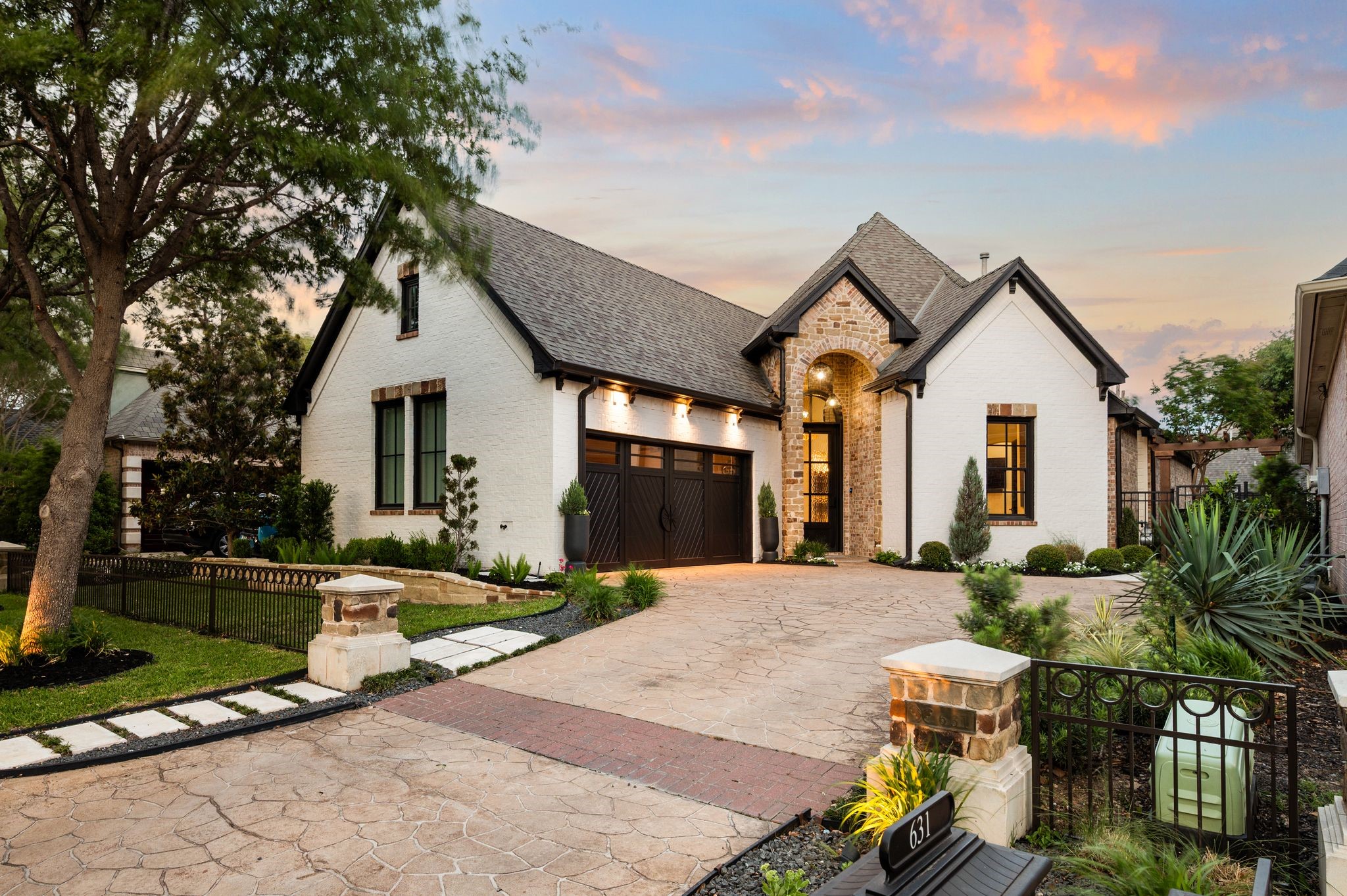 631 Chandon Court Southlake TX 76092