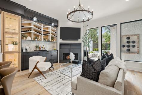 631 Chandon Court Southlake TX 76092