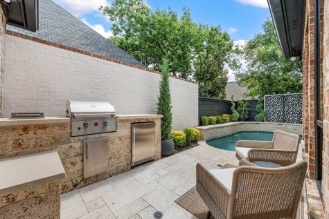 631 Chandon Court Southlake TX 76092