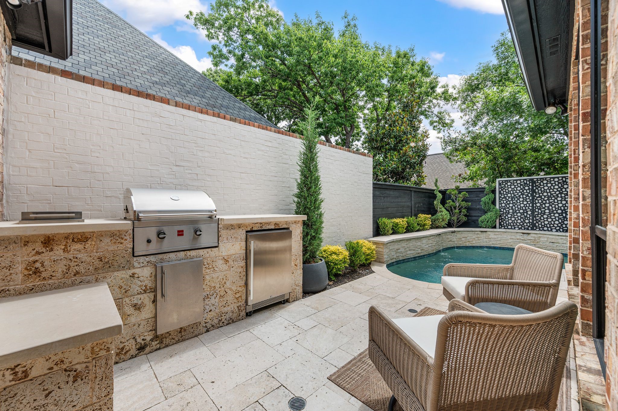 631 Chandon Court Southlake TX 76092