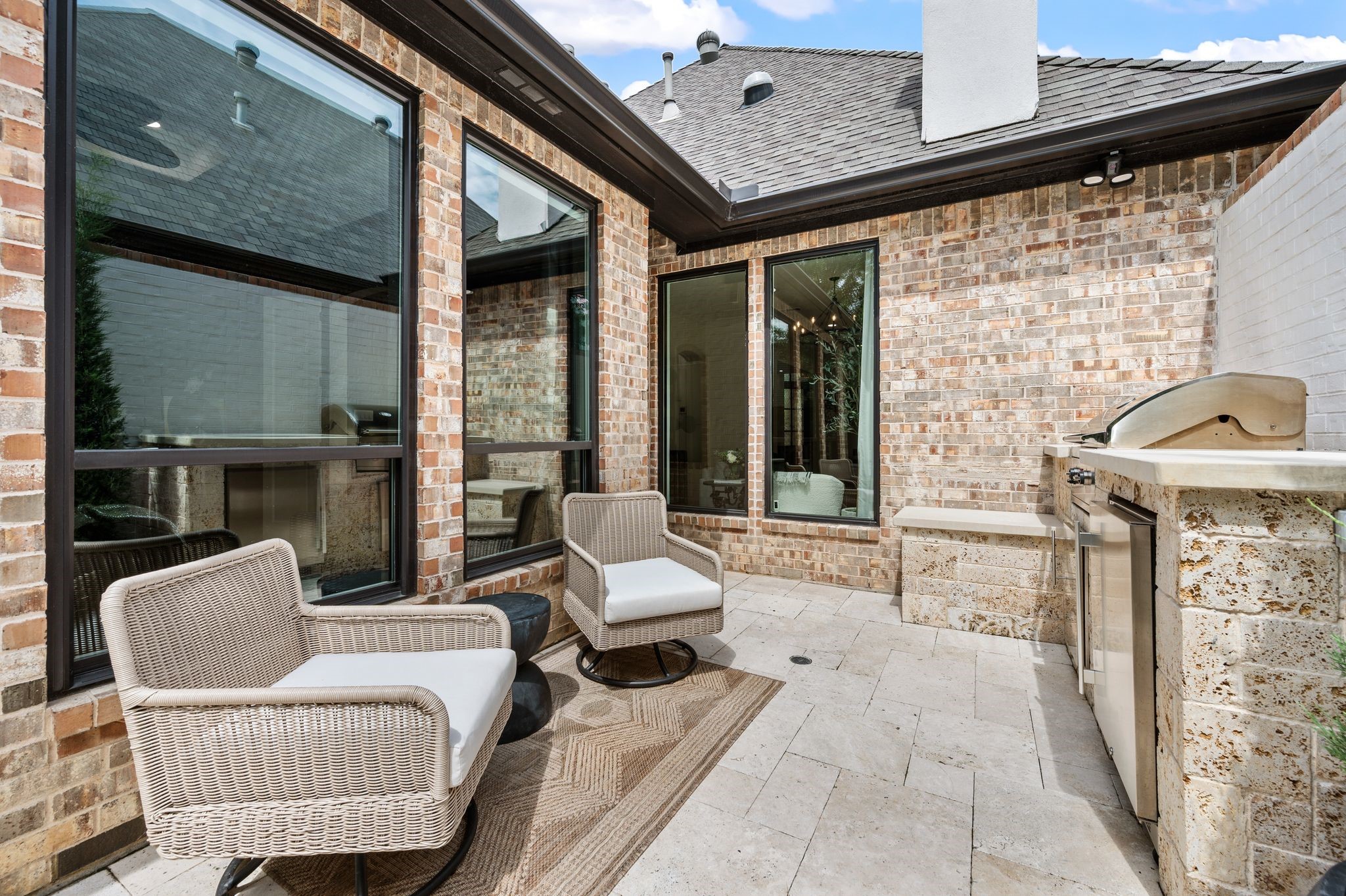 631 Chandon Court Southlake TX 76092