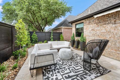 631 Chandon Court Southlake TX 76092
