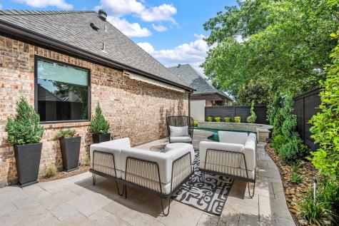631 Chandon Court Southlake TX 76092