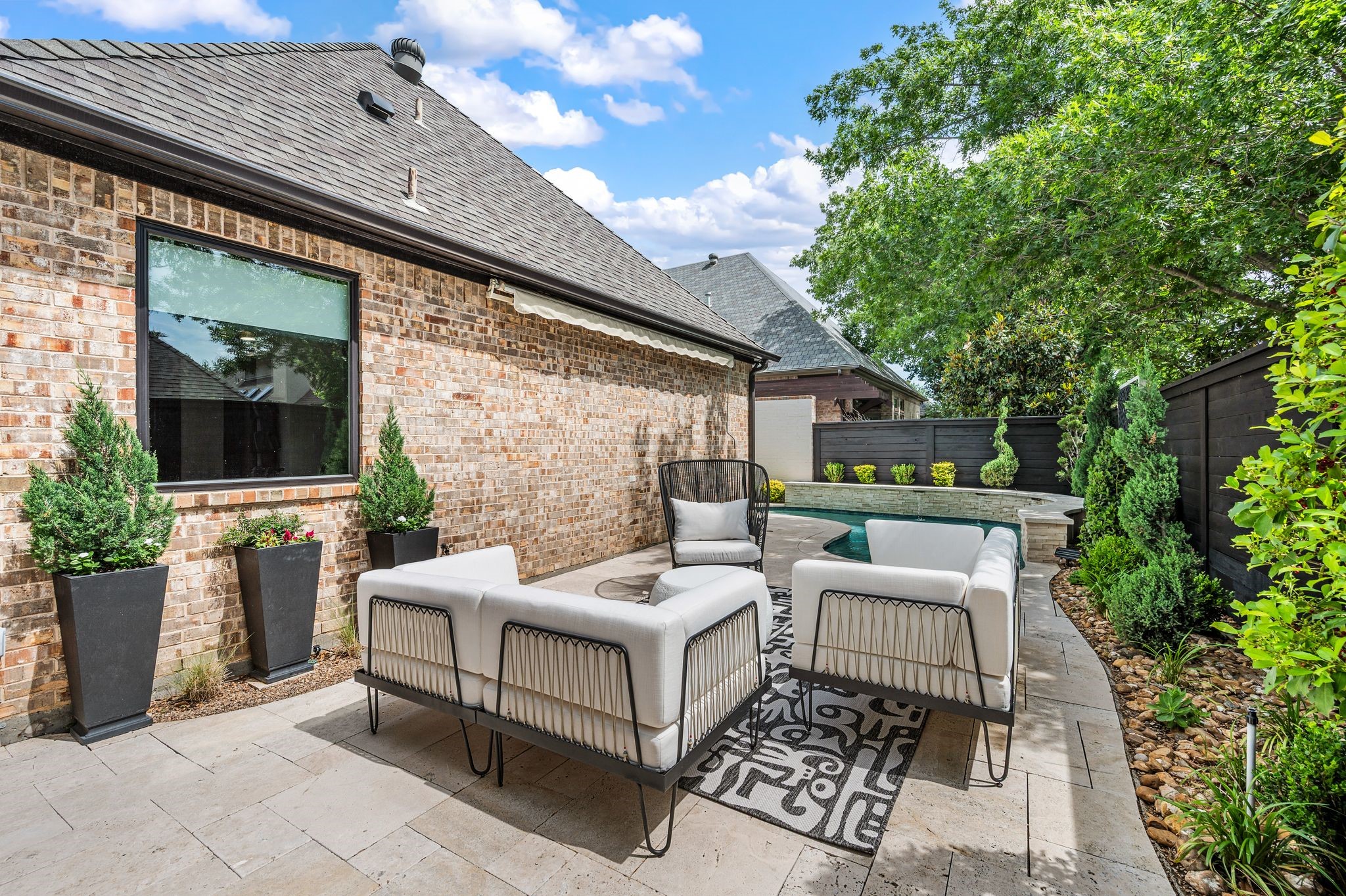 631 Chandon Court Southlake TX 76092