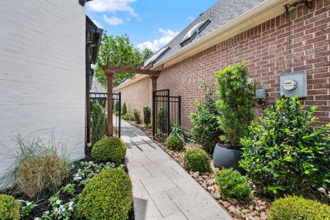 631 Chandon Court Southlake TX 76092