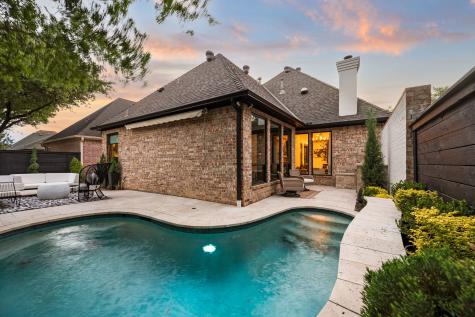 631 Chandon Court Southlake TX 76092