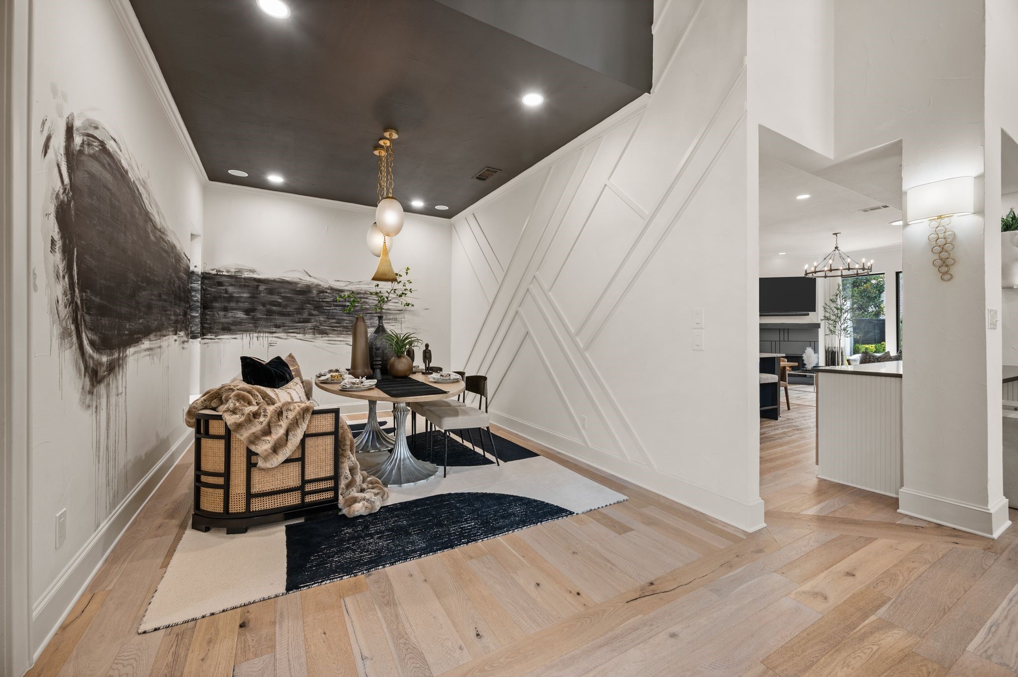 631 Chandon Court Southlake TX 76092