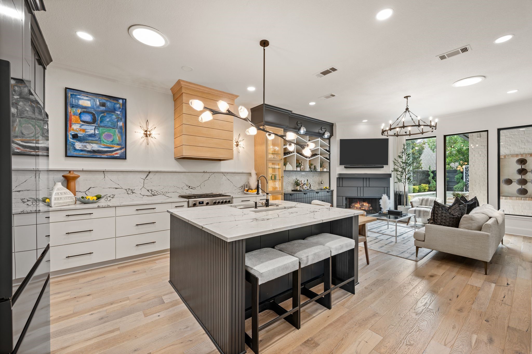 631 Chandon Court Southlake TX 76092