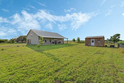 5050 Helton Road Justin TX 76247
