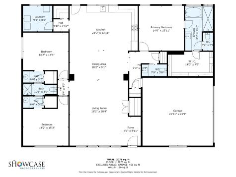5050 Helton Road Justin TX 76247