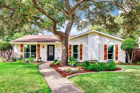 5116 Gallahad Drive Garland TX 75044
