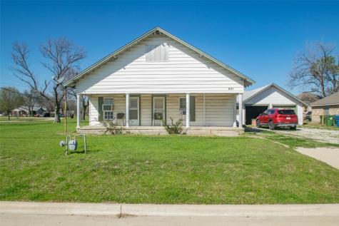 601 Dallas Drive Roanoke TX 76262