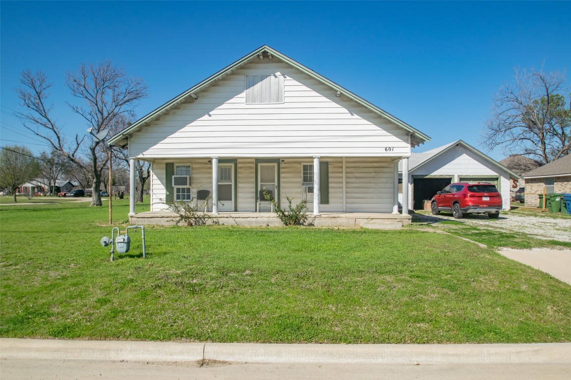 601 Dallas Drive Roanoke TX 76262