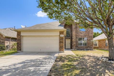 8012 Wyoming Drive Fort Worth TX 76131