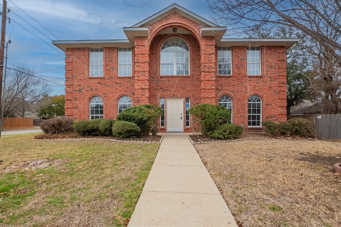 11 Oxford Way Allen TX 75002