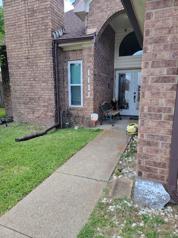 1111 San Miguel Drive Duncanville TX 75137
