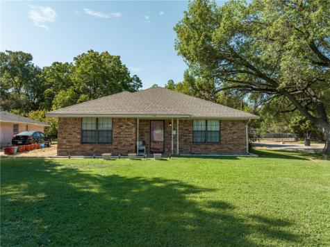 200 Corsicana Street Hillsboro TX 76645