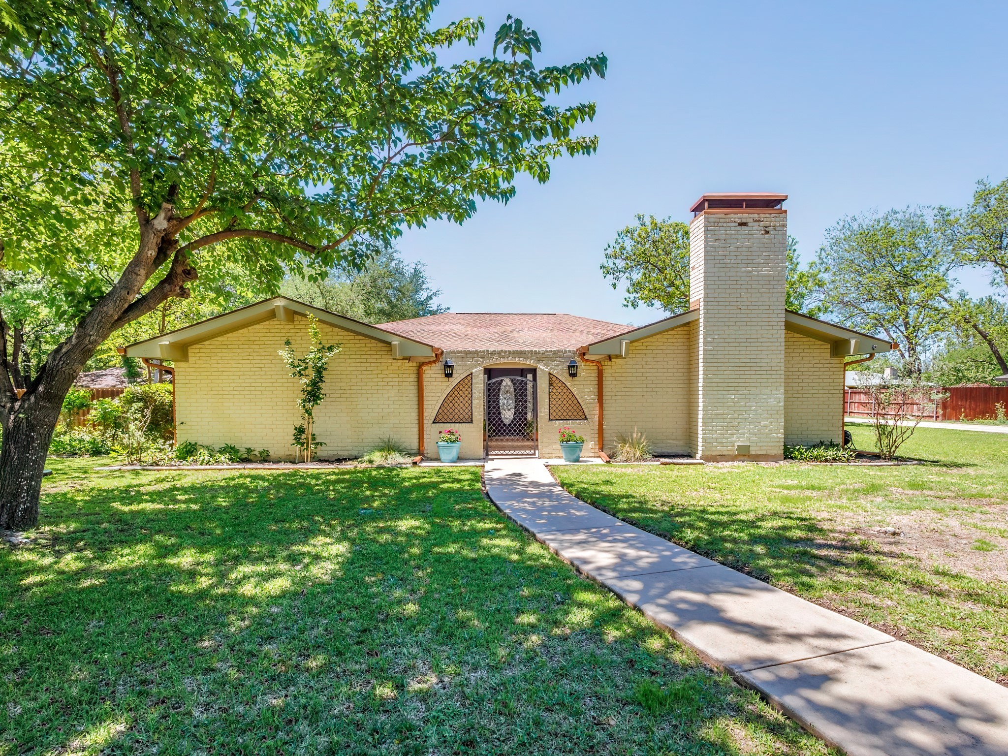 2515 Good Shepherd Drive Brownwood TX 76801