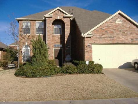 9016 Saratoga Road Fort Worth TX 76244