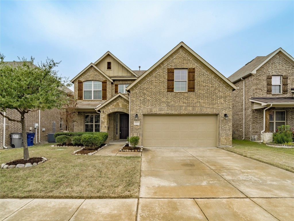 512 Sundrop Drive Little Elm TX 75068