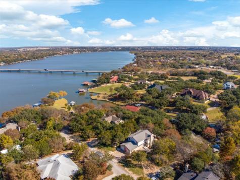 2321 Fame Court Granbury TX 76048