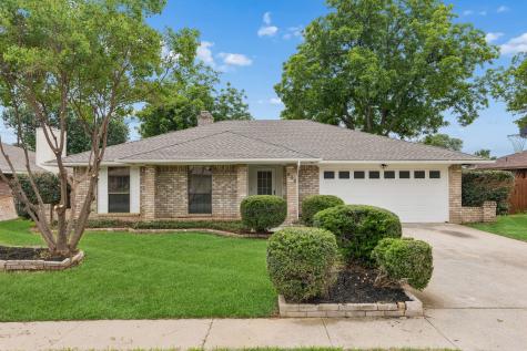 502 Parsley Lane Euless TX 76039