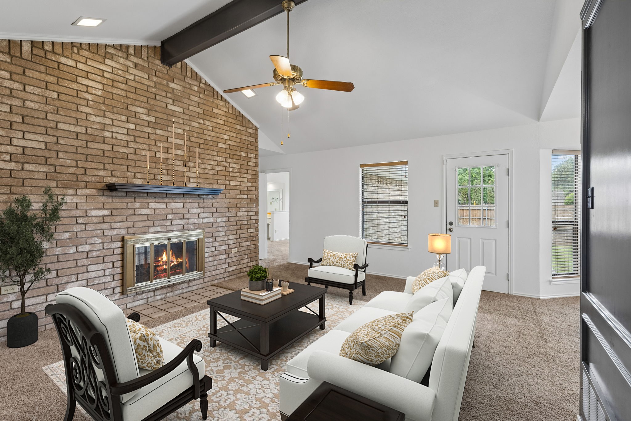 502 Parsley Lane Euless TX 76039